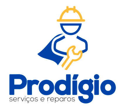 Logo Prodígio