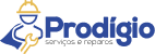 Logo Prodígio